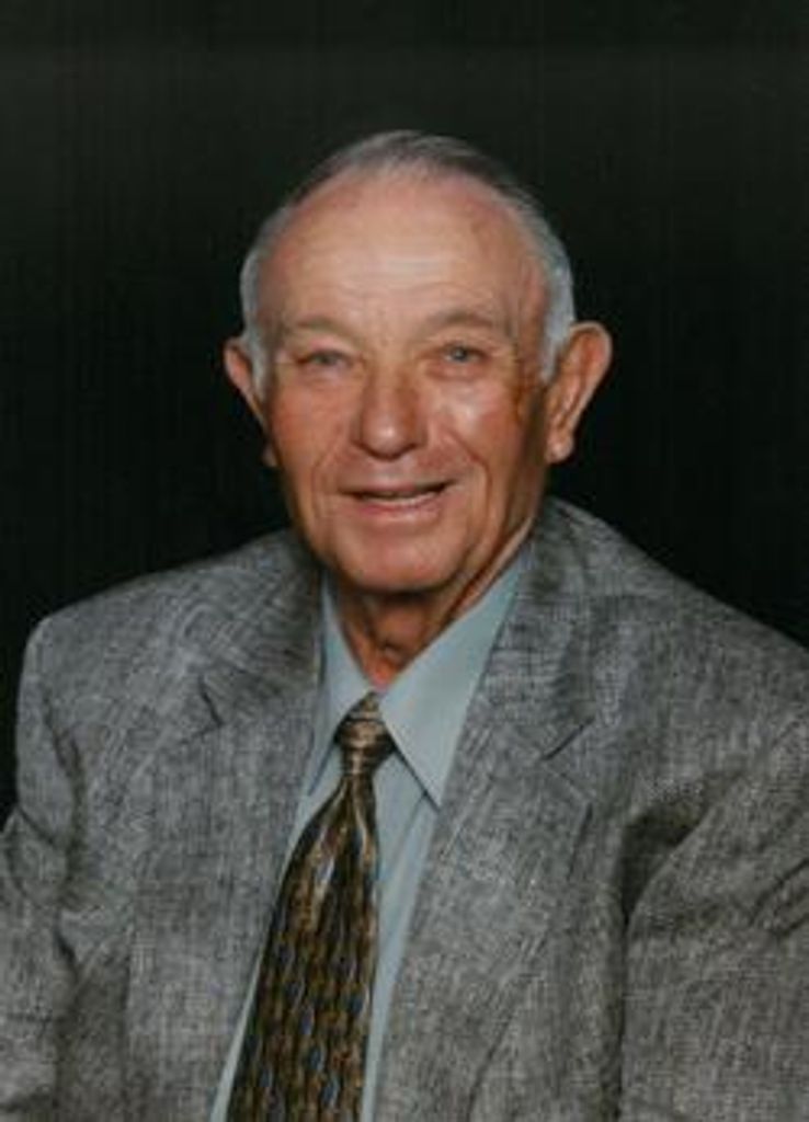Charles Thomas (Tommy) "Tinker" Norris Profile Photo