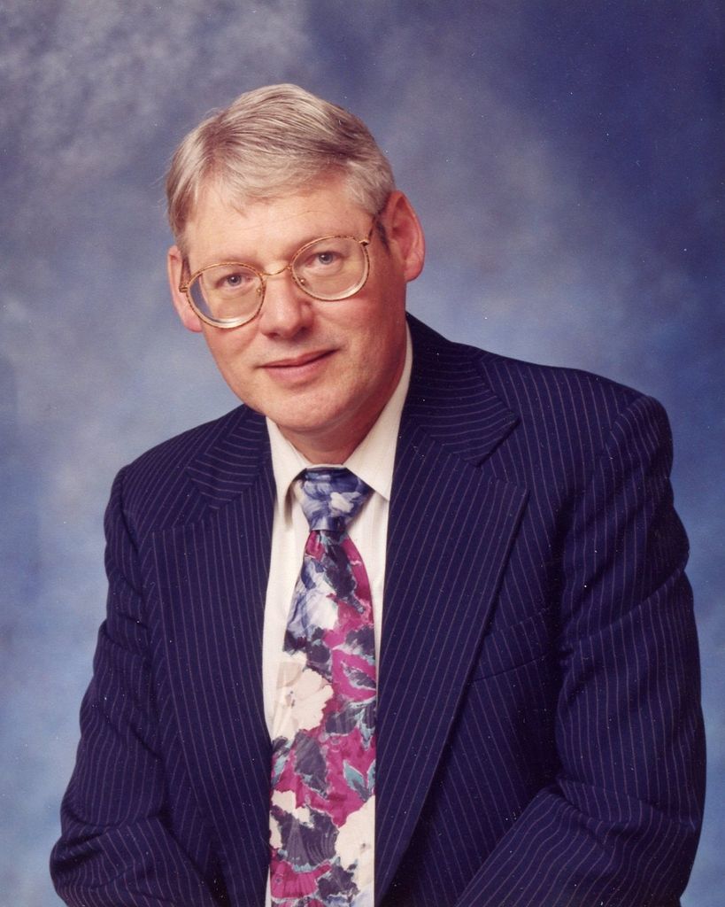 Larry Freeman Dasher Profile Photo