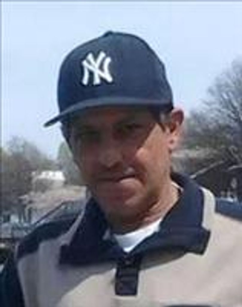 Samuel Cruz Profile Photo