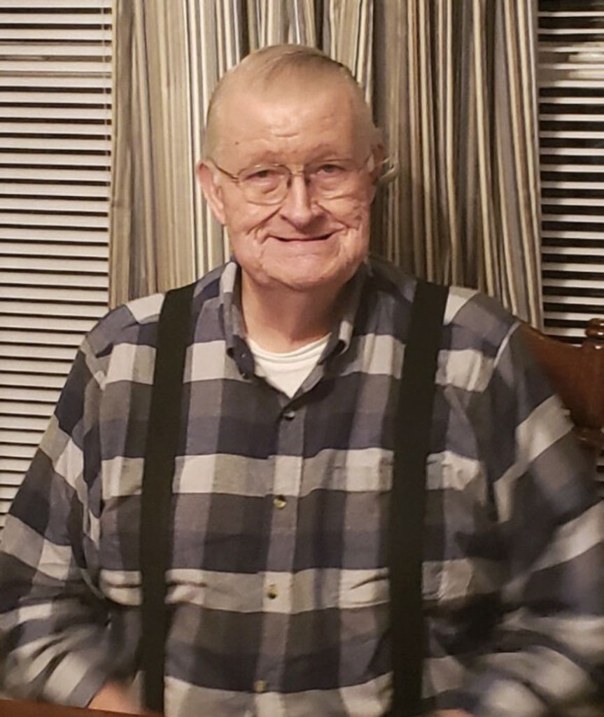 Teddy Joseph Brinson Profile Photo