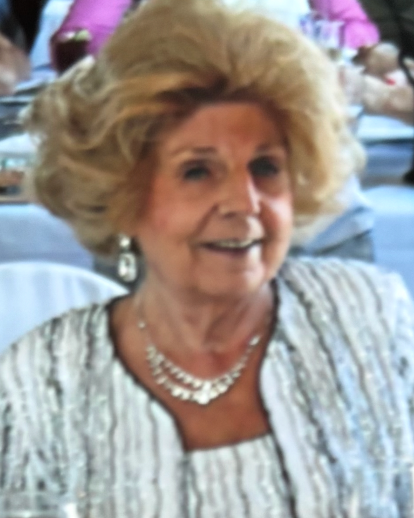 Dorothy "Dottie" Finch