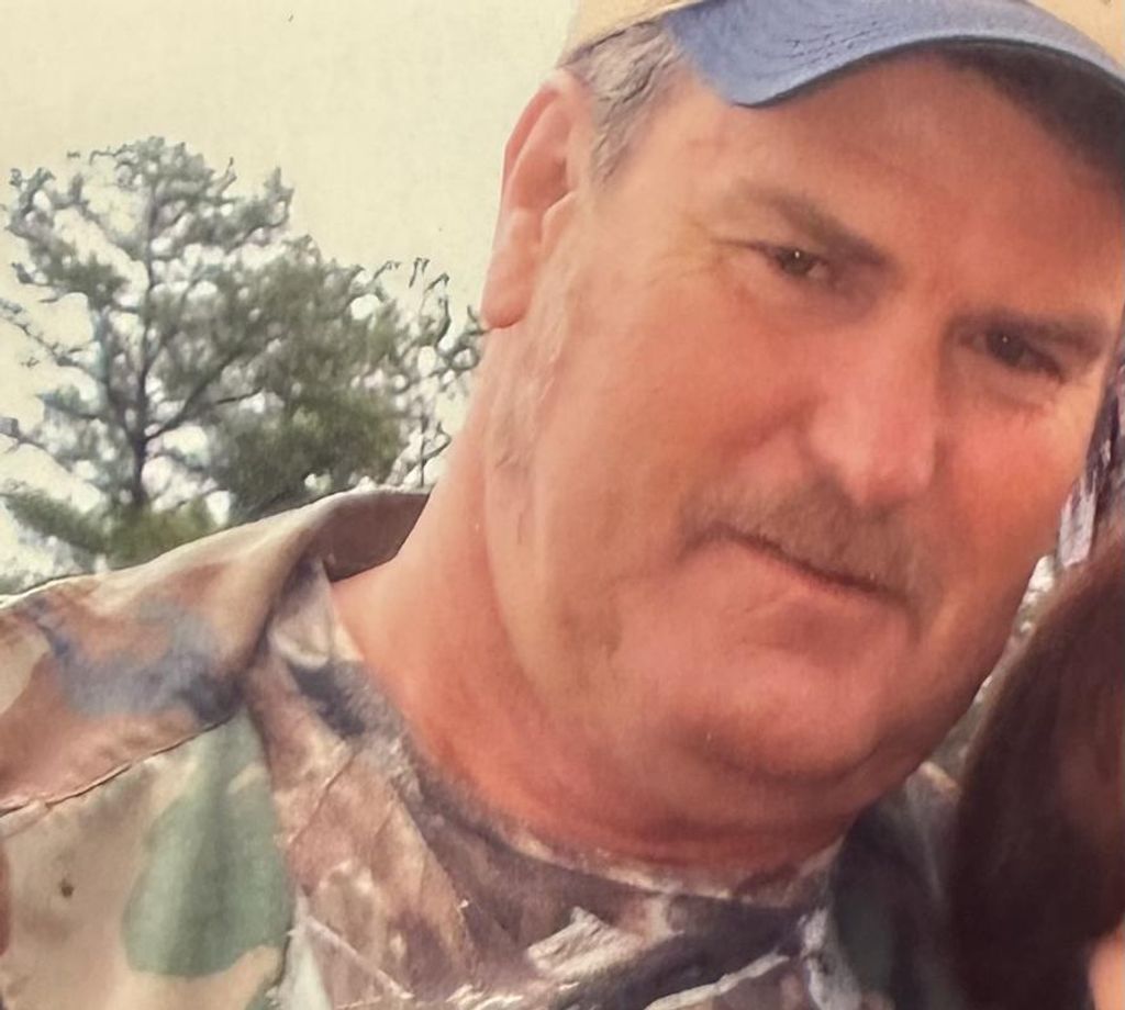 Ricky L. Hodges Profile Photo