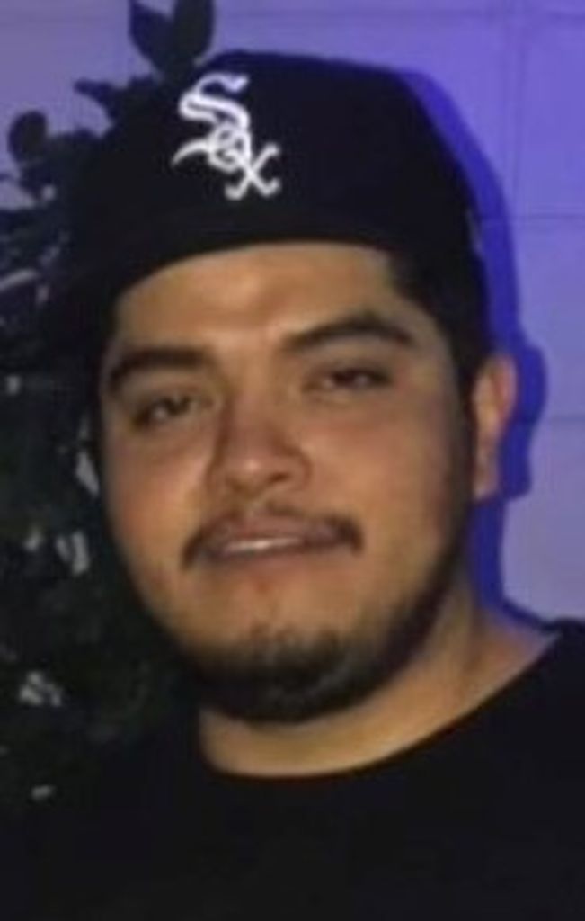 Bruno Lira San Agustin Profile Photo