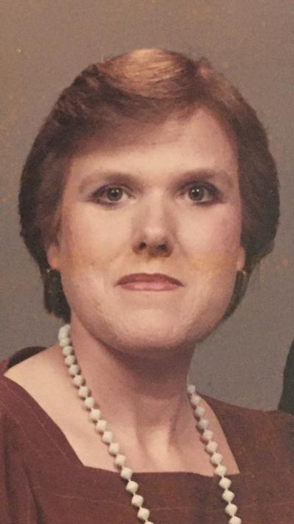 Patricia Edwards Mcguire