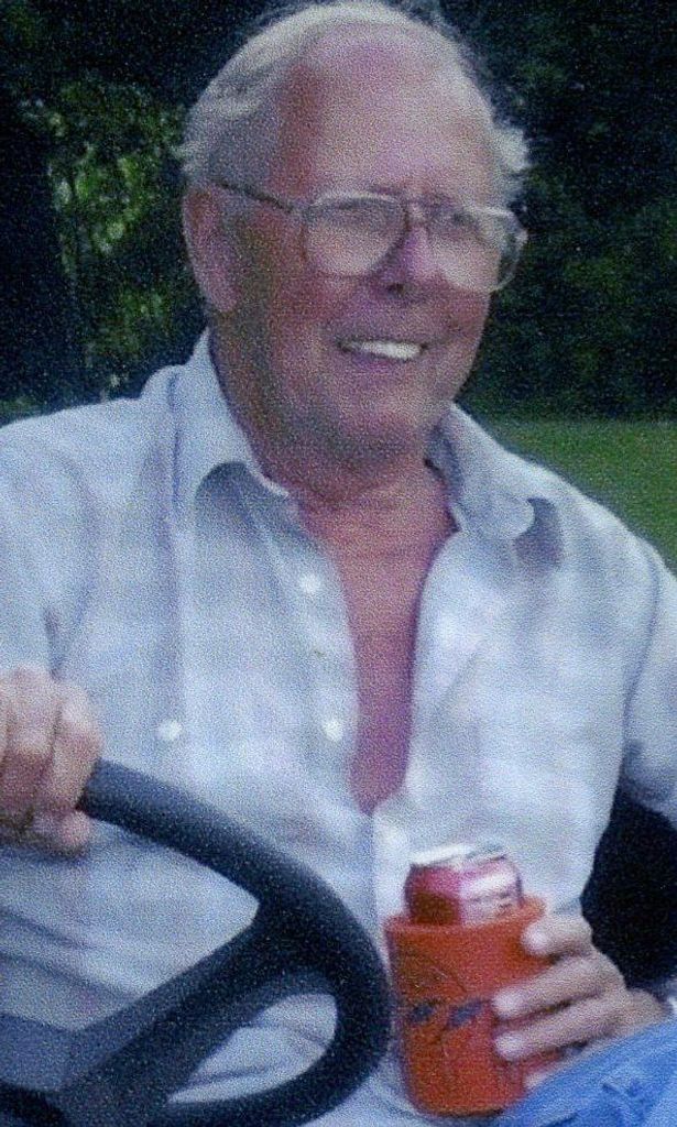 Harold Lewis Myers