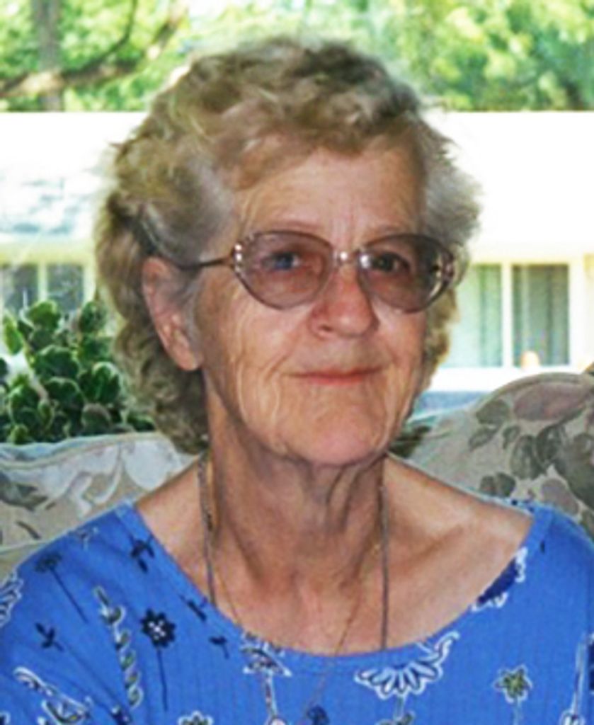 Joan Donna Lee (Coghill)  Lyrek Profile Photo