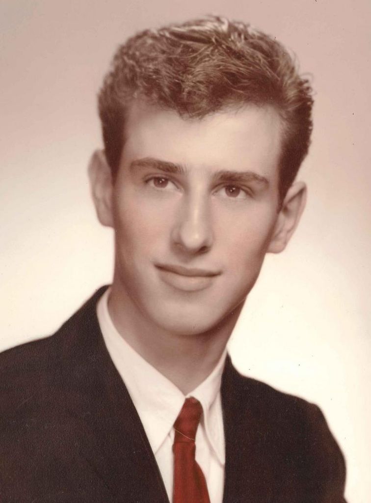 Paul E. Collette Profile Photo