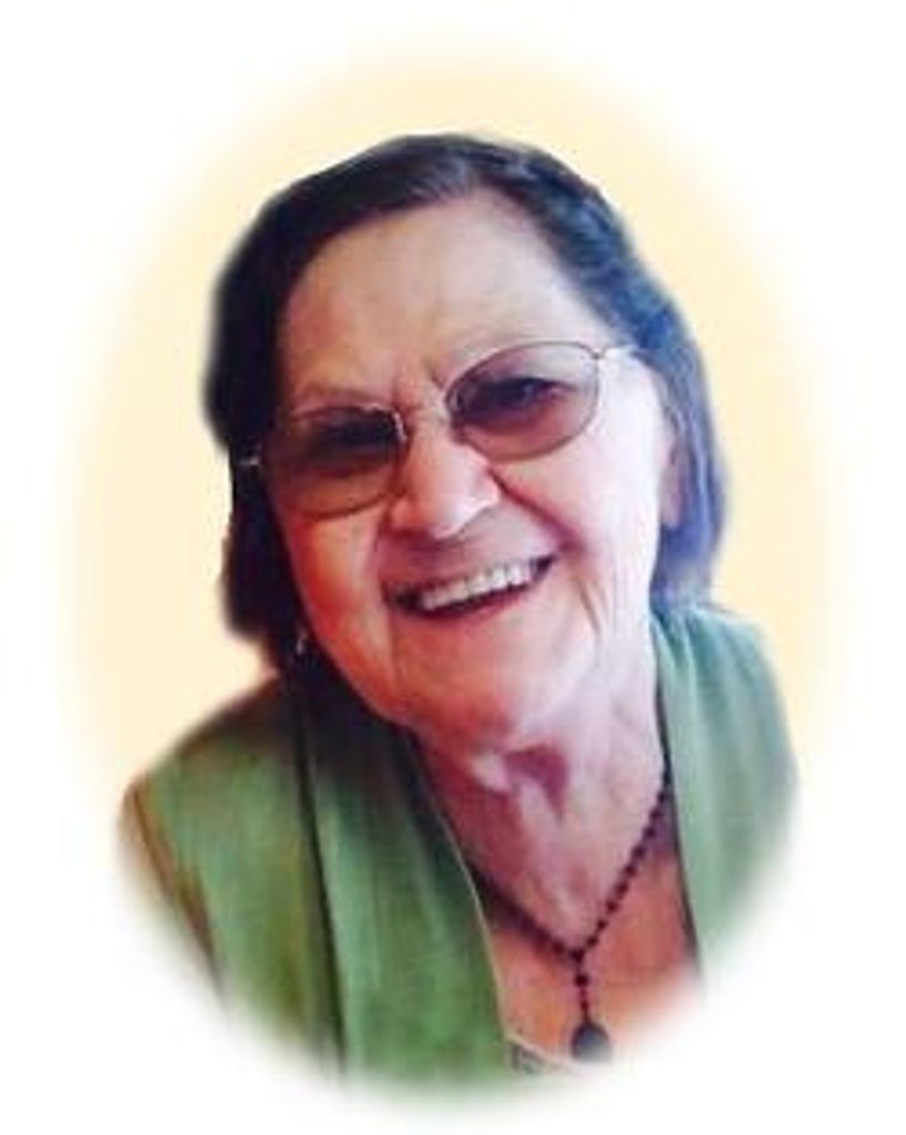 Margie T. Martin