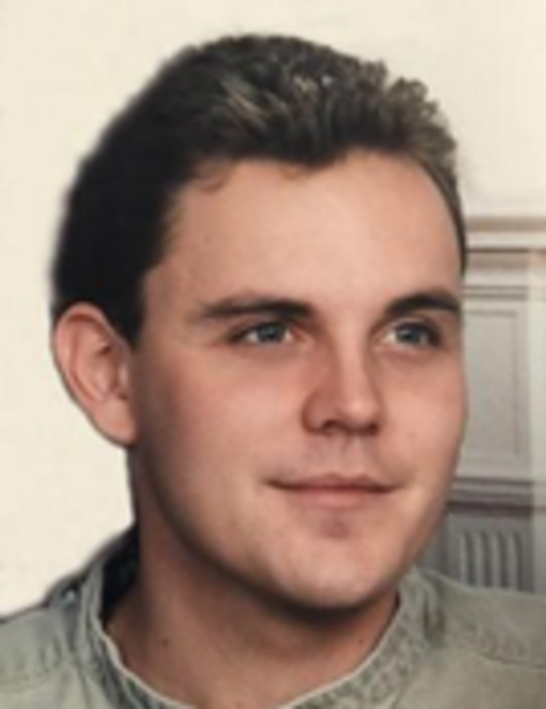 Sean David Peters