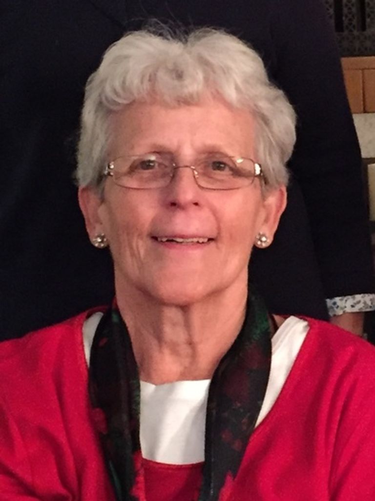 Marie Kathleen Williams
