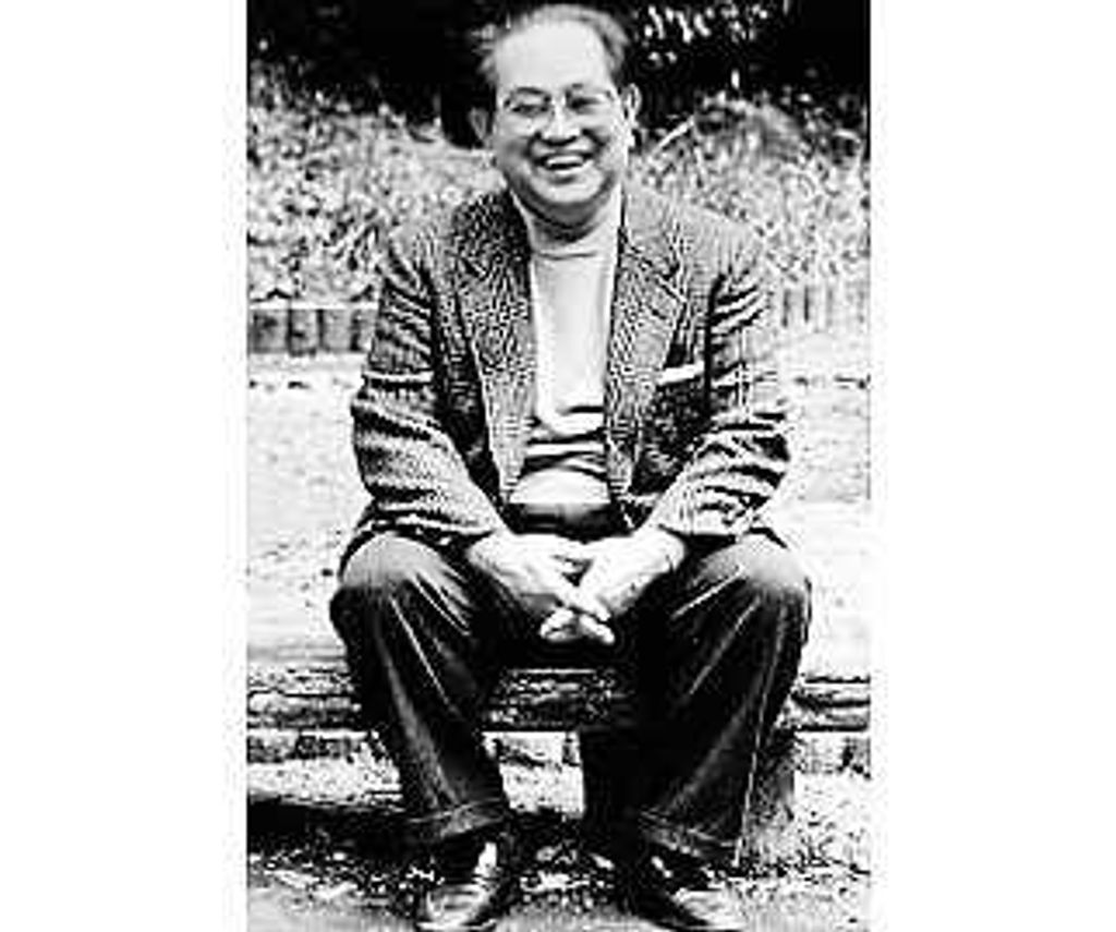 Revered Benjamin Toyo-Tsune Murata