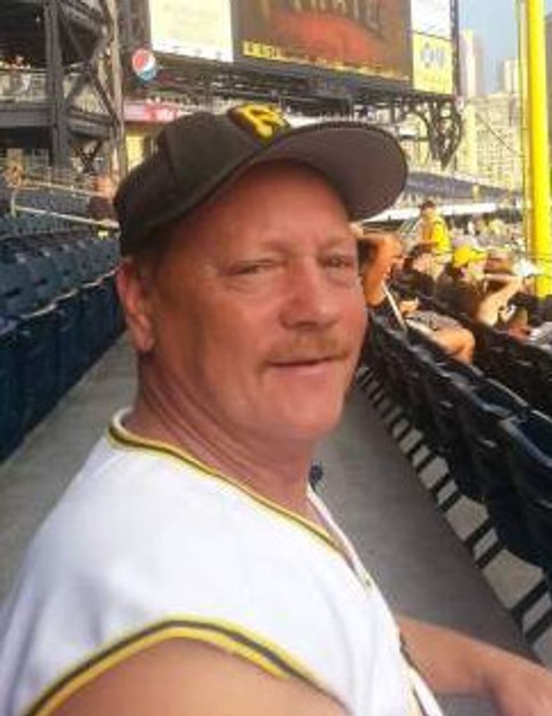 David Alan Milbert Profile Photo