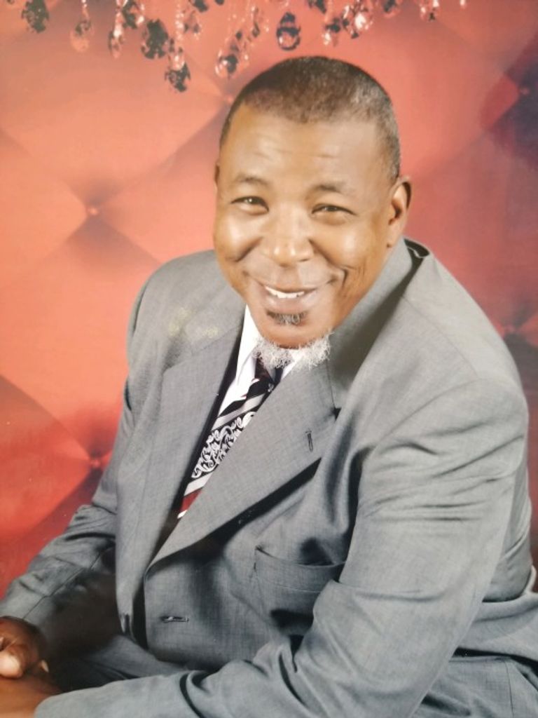 George Franklin Hamilton III