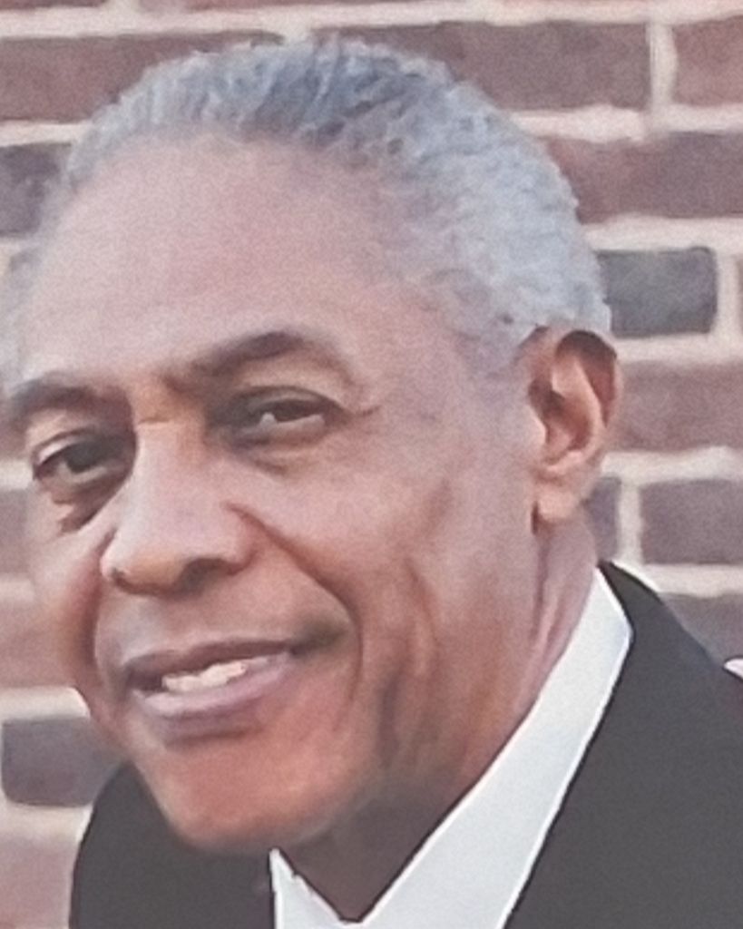 Wilfred Green