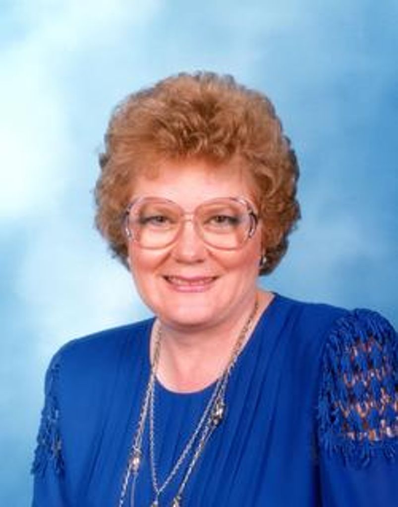 Lois Jannell "Jan" Turney