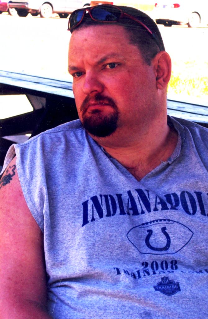 Kenneth Dale Smith, Jr.