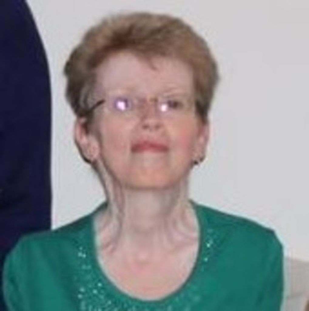 Mary Elaine Langer