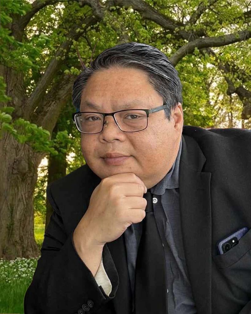 Jeffrey Panya