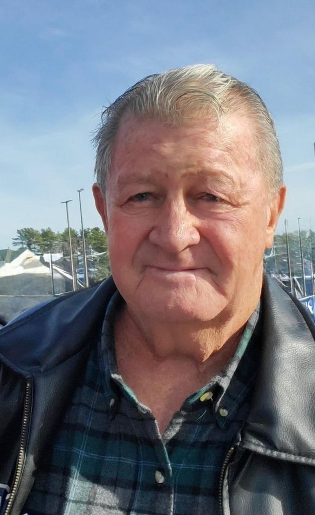 James Wilbur Hawxwell Profile Photo