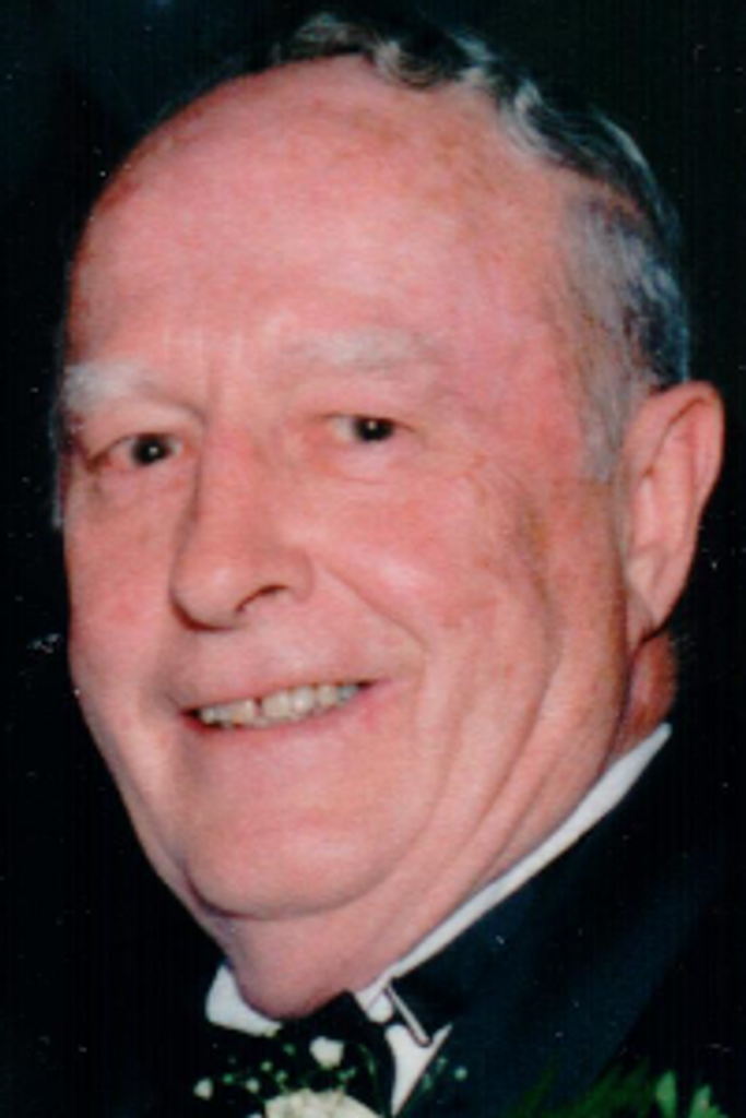 John P. Burke Profile Photo