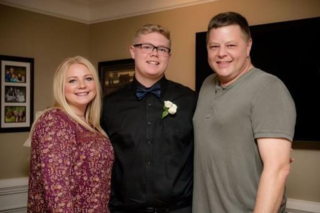 Kyle W. Bergstrom Profile Photo