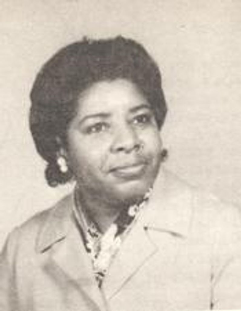 Eula Johnson Whitley