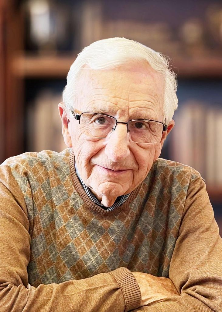 William E. Hahn Profile Photo