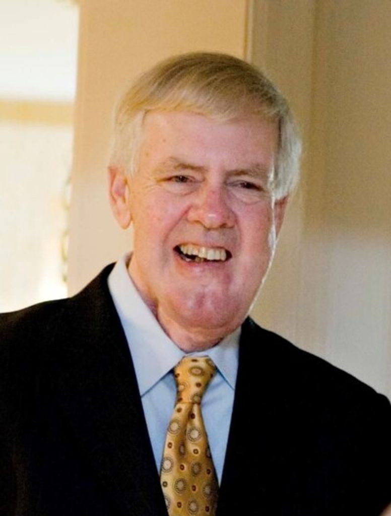 Richard F. Moran Profile Photo