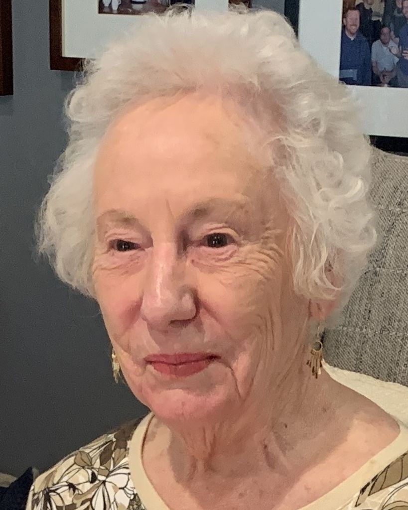 Mary E. Adie Profile Photo