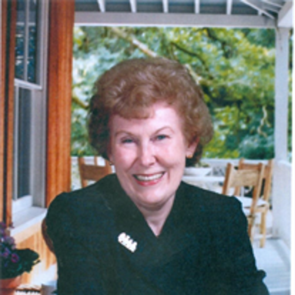Alma Brown