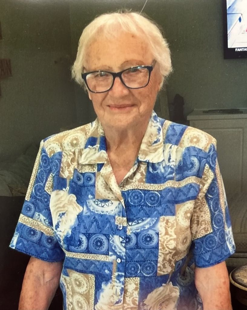 Ida Mae (Boelter)  Sellers
