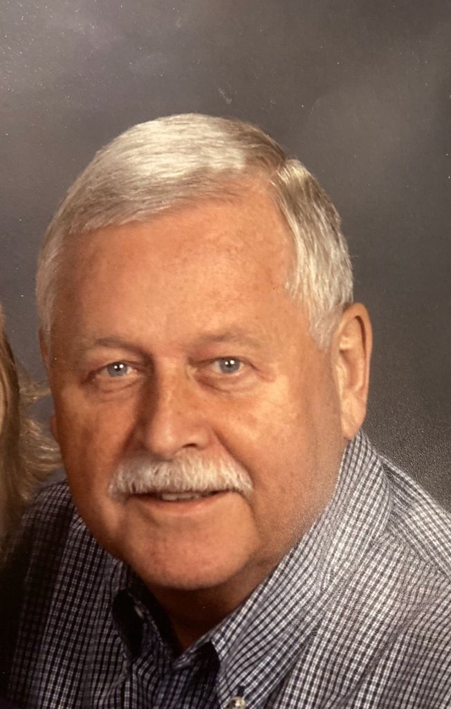 Robert "Bob" Allan Steed Profile Photo