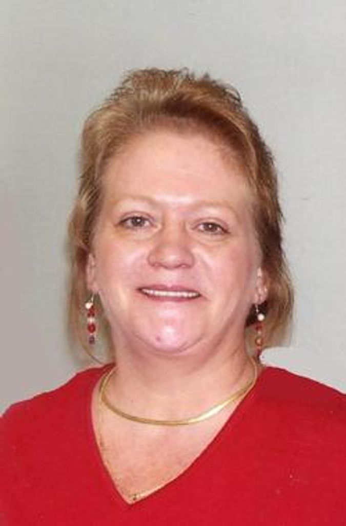 Janet A. (Gibboney) Eskins