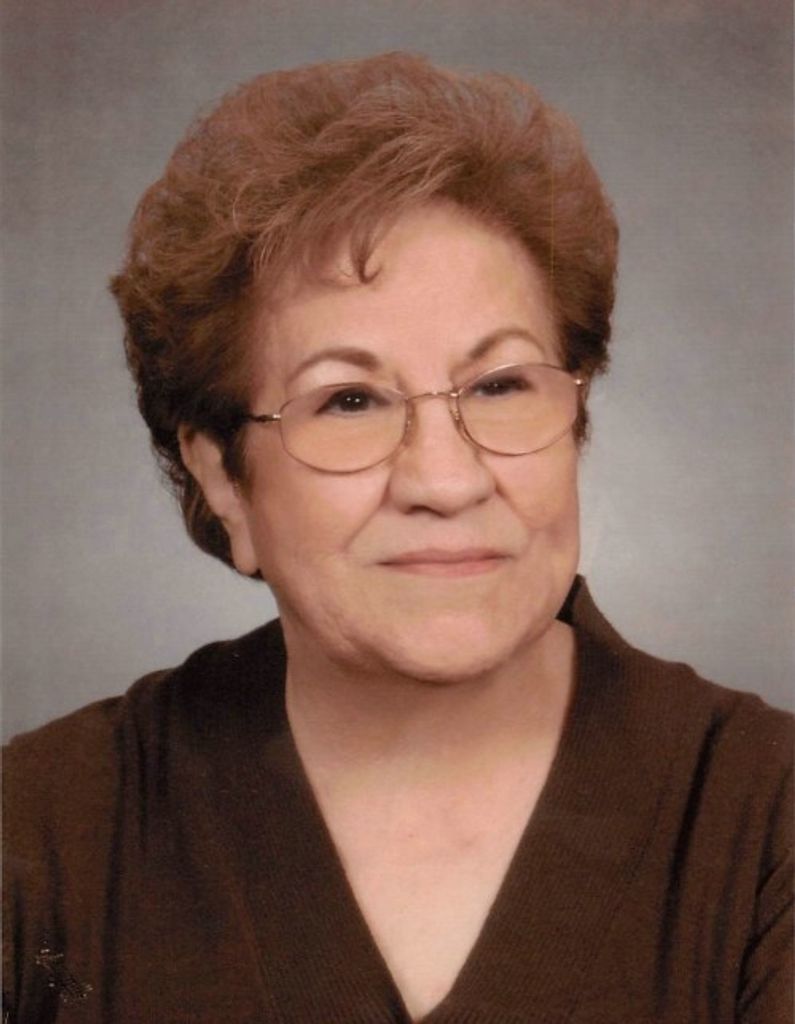 Margaret Josephine Escajeda Lopez