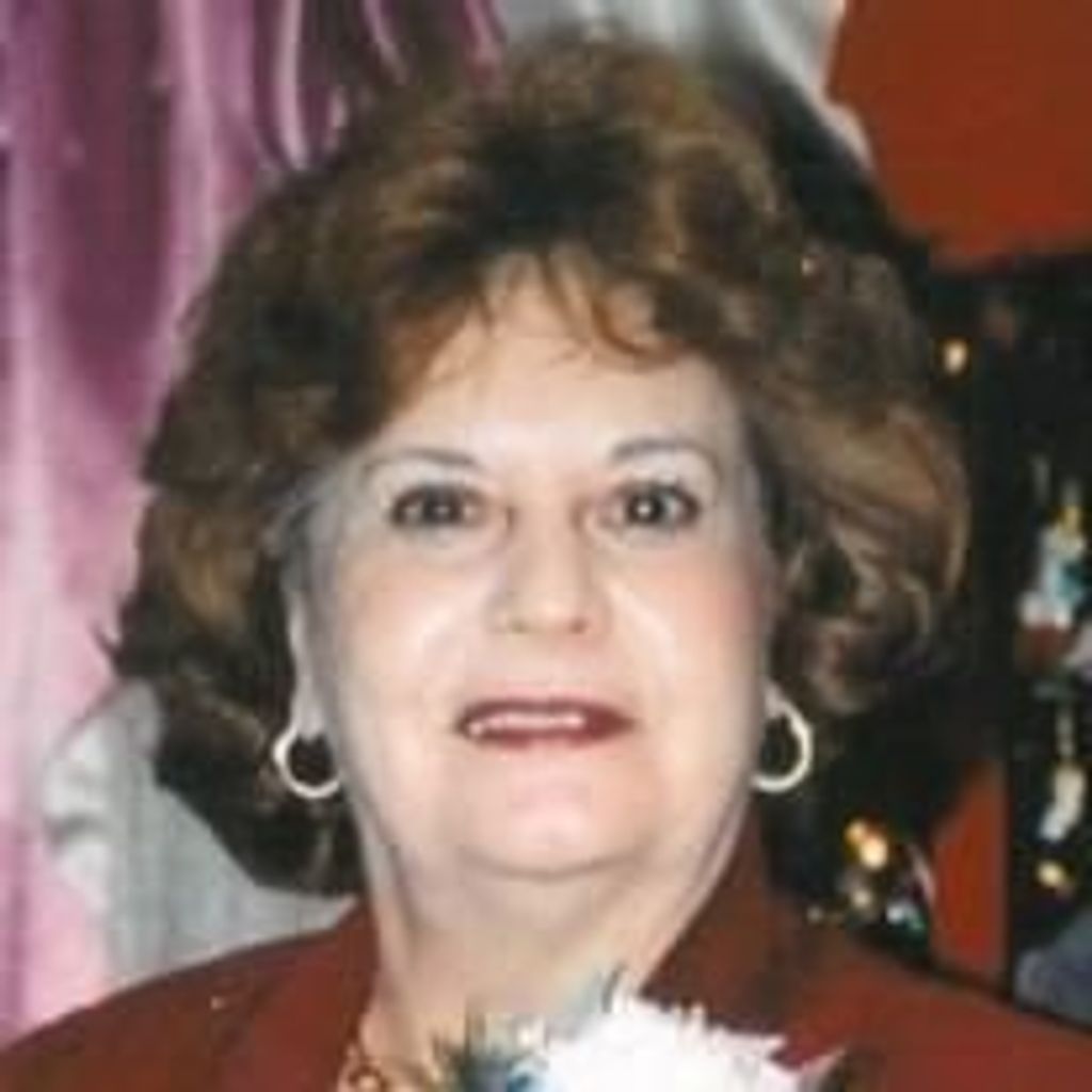 Barbara  Sue Stokes