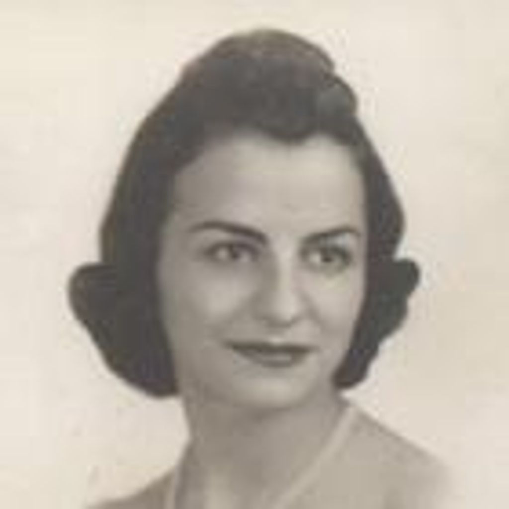 Dolores E. Mccaffrey