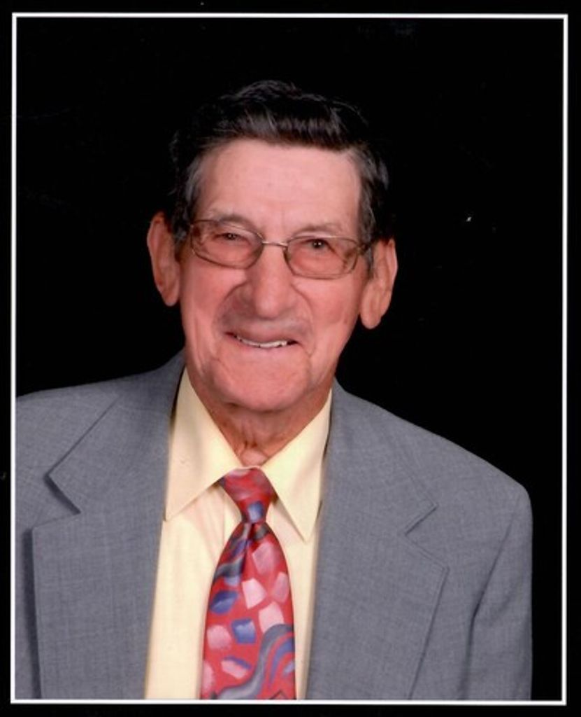 Willie John Kieschnick, Jr. Profile Photo