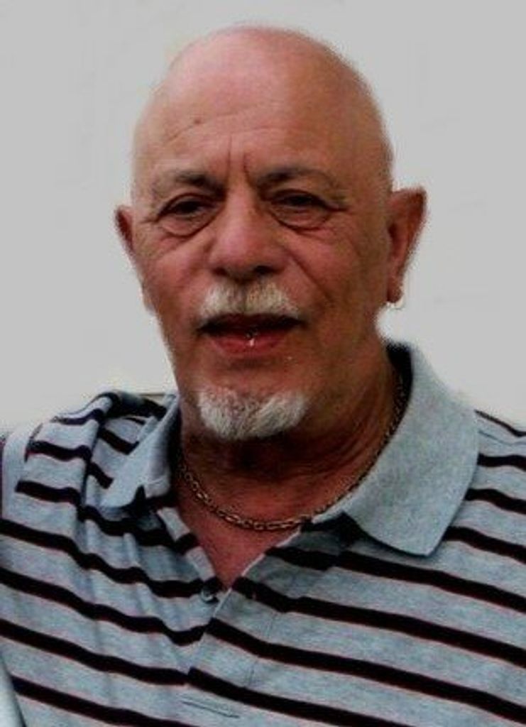 Dominick Lanza Profile Photo