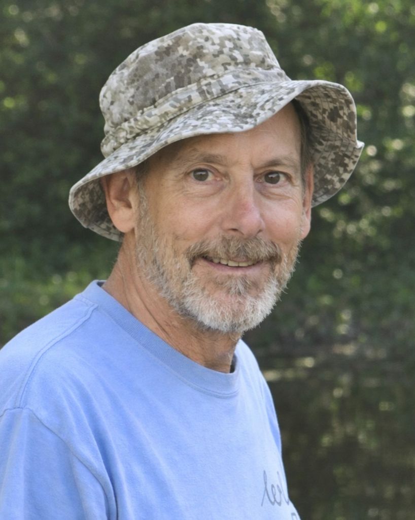 Paul Scott Callahan Profile Photo