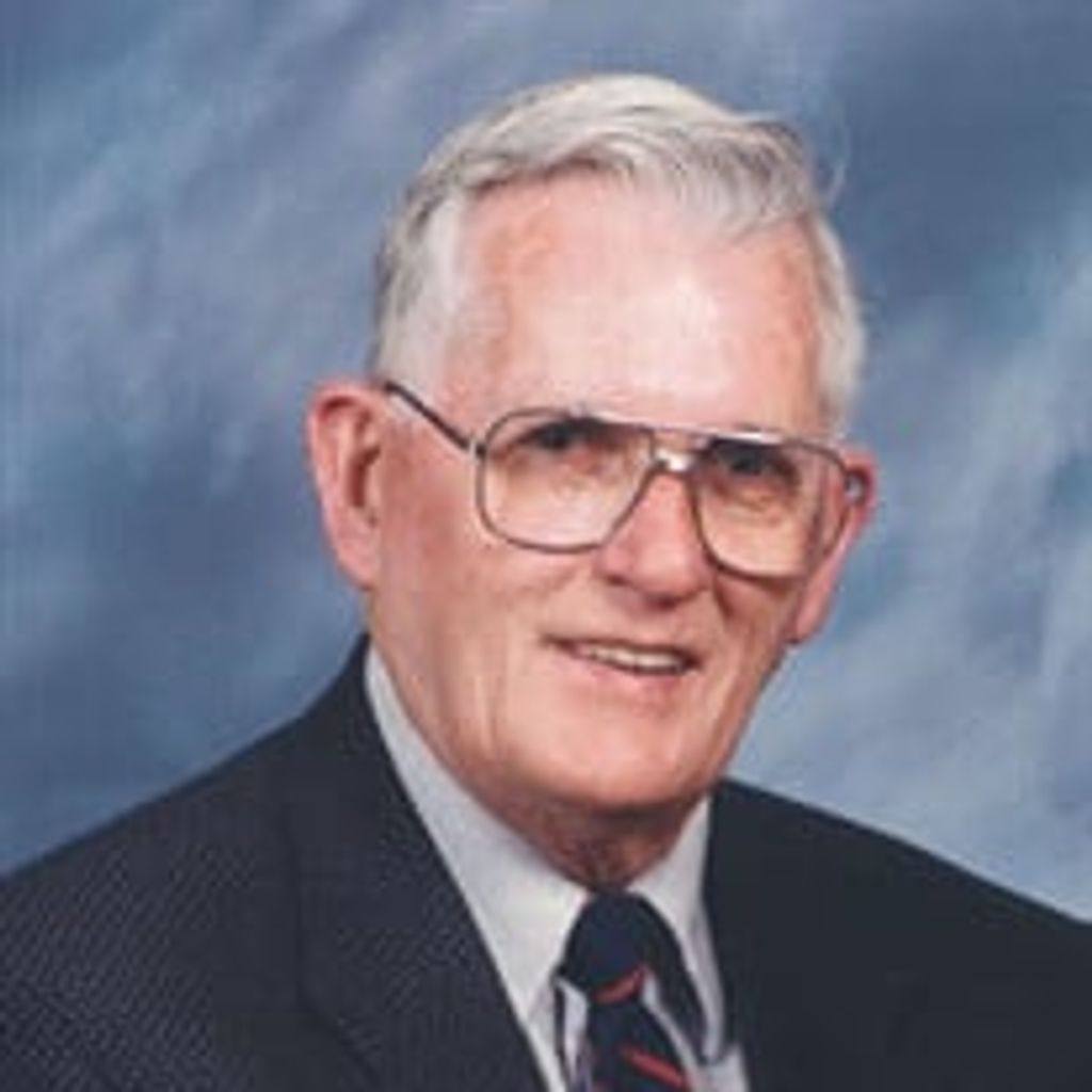 Emerson Dale "Sonny" Robbins