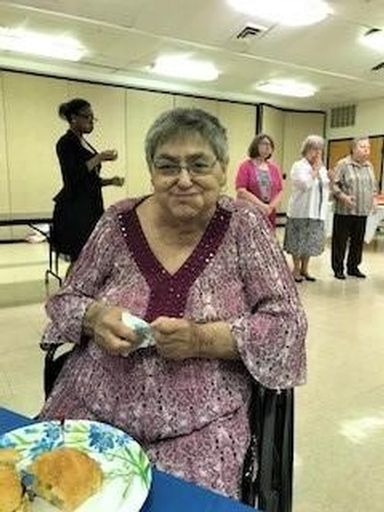 Kathy M. Pattison Profile Photo