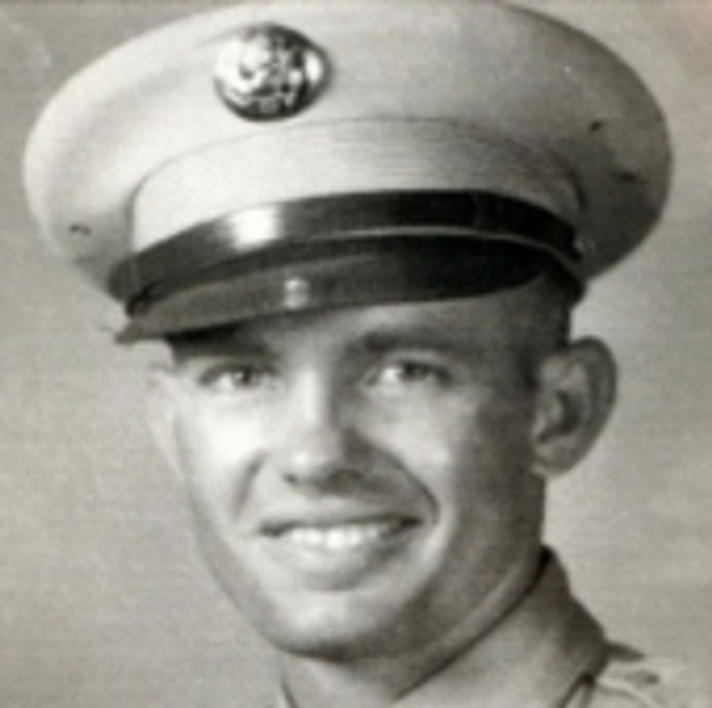 Nicholas A. Bernath