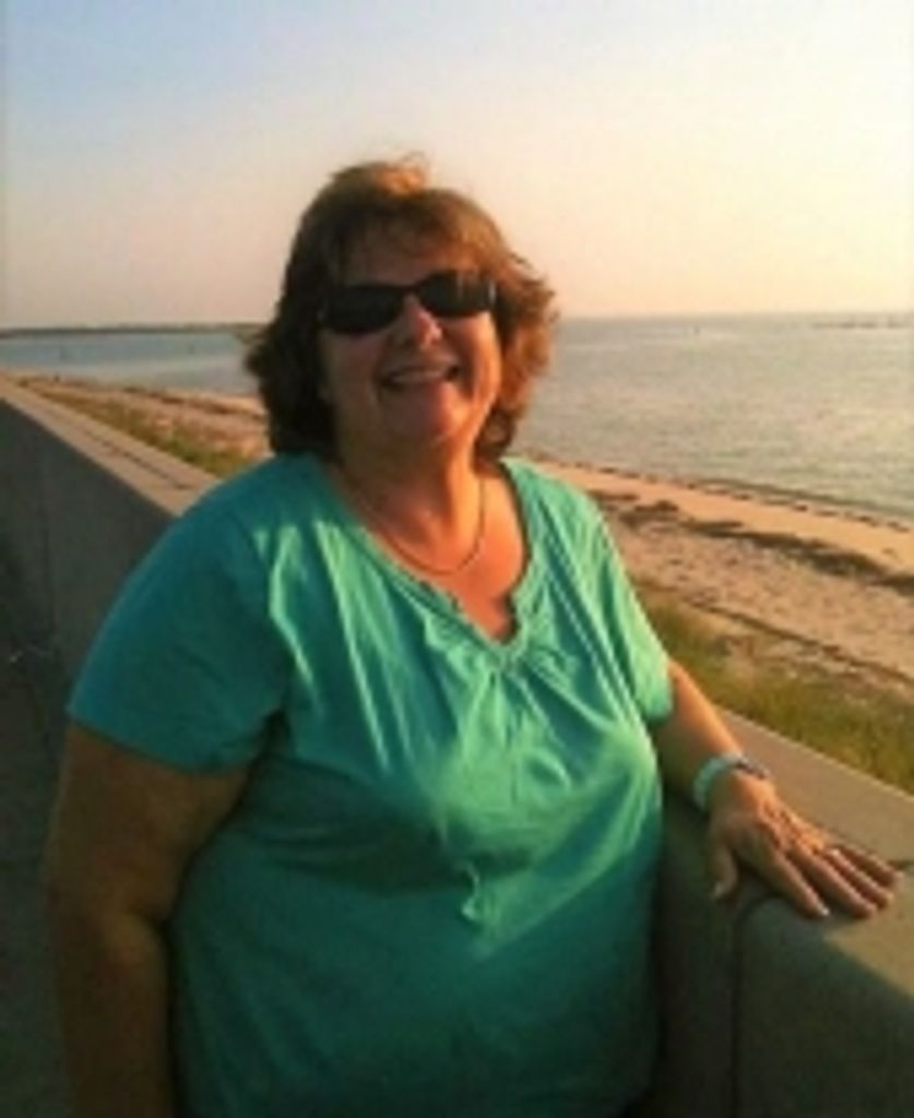 Susan Pedersen