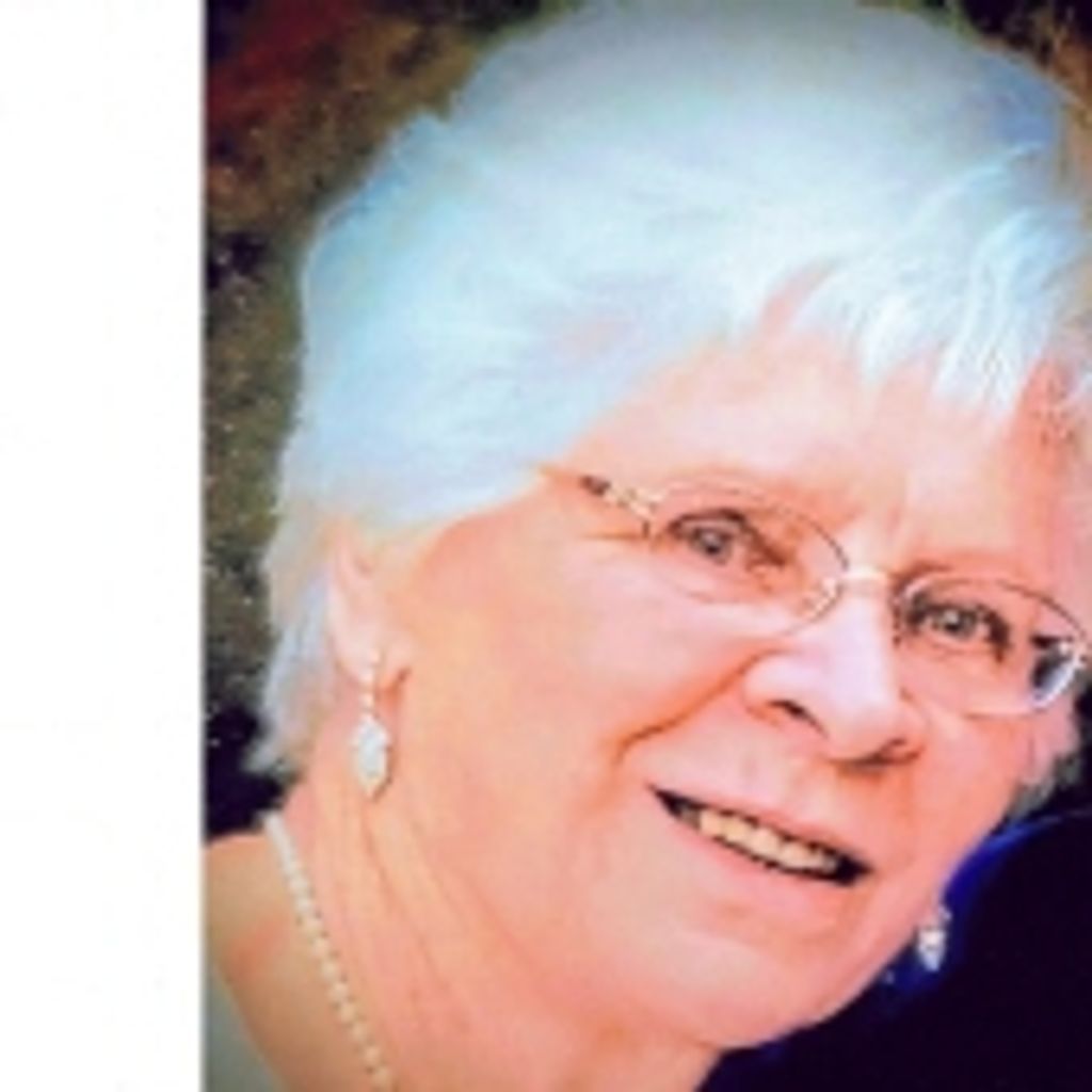 Louise M. Gregus