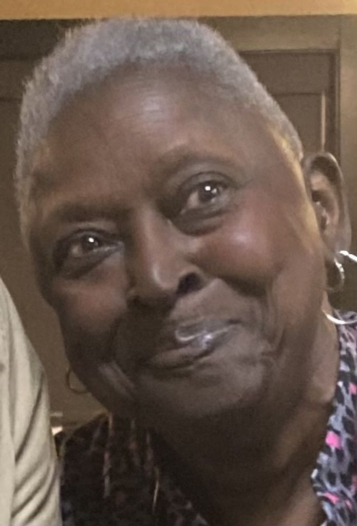 Mamie L. Davis Profile Photo