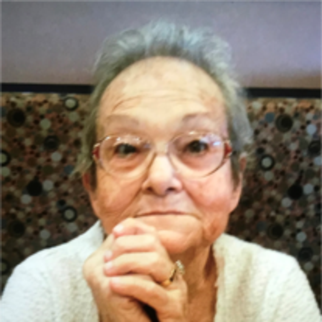 Lillian "Lucille" Sprague