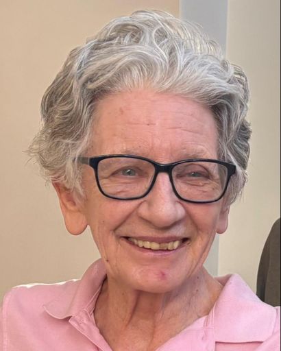 Suzanne Ruth Klammer's obituary image