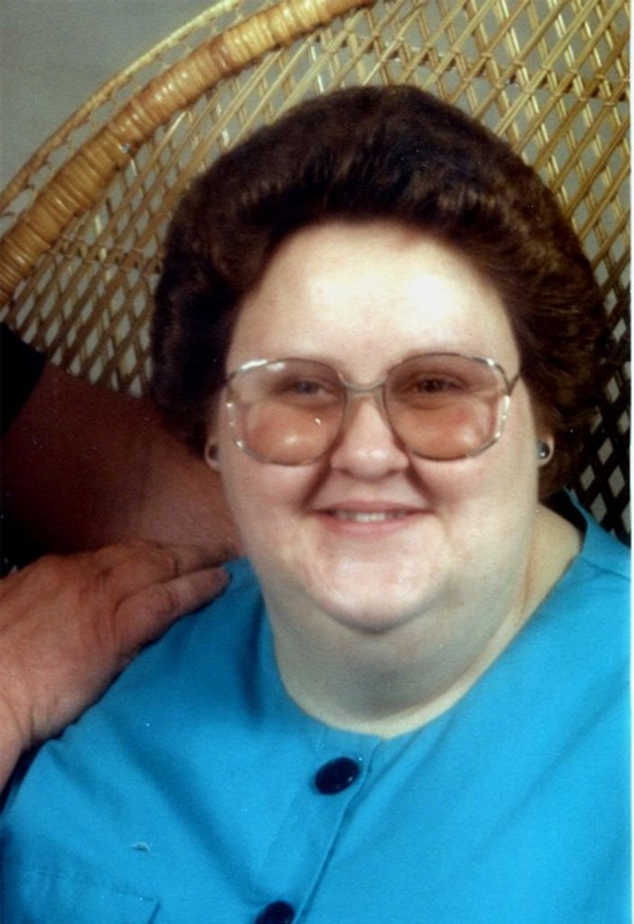 Patricia Joyce Duvall