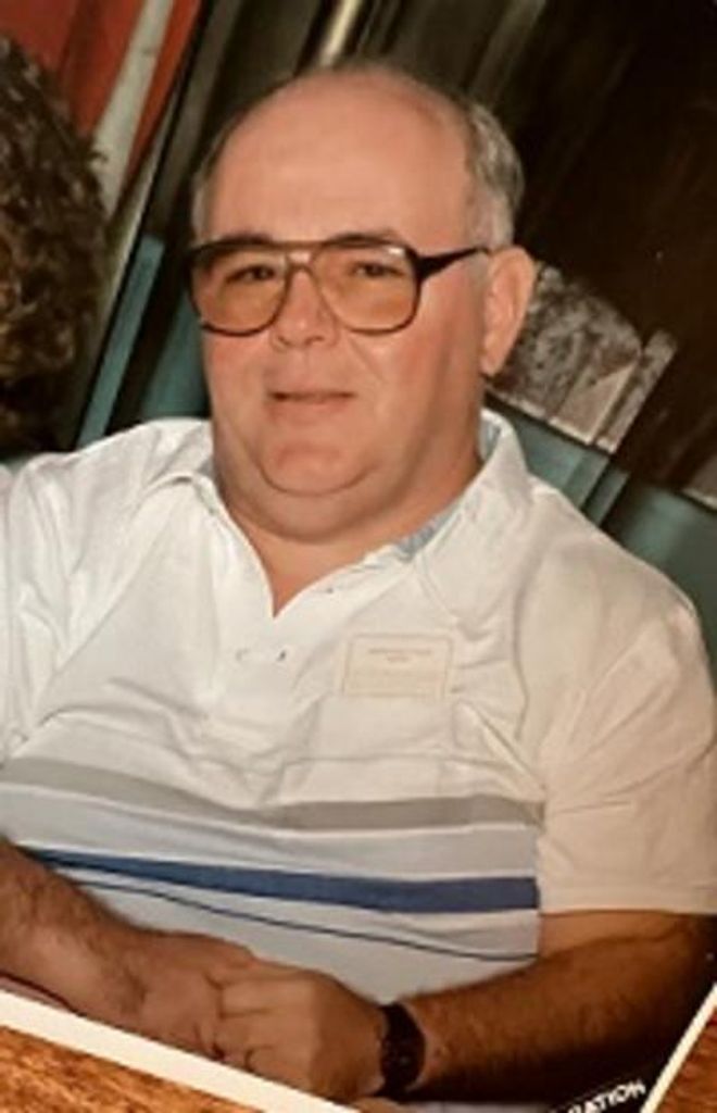 Thomas L. Bergen Profile Photo