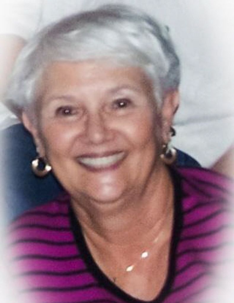 Karin Elizabeth Armstrong Harper Profile Photo